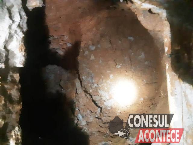 PERIGO: Polícia Penal impede fuga em massa ao descobrir túnel dentro de presídio