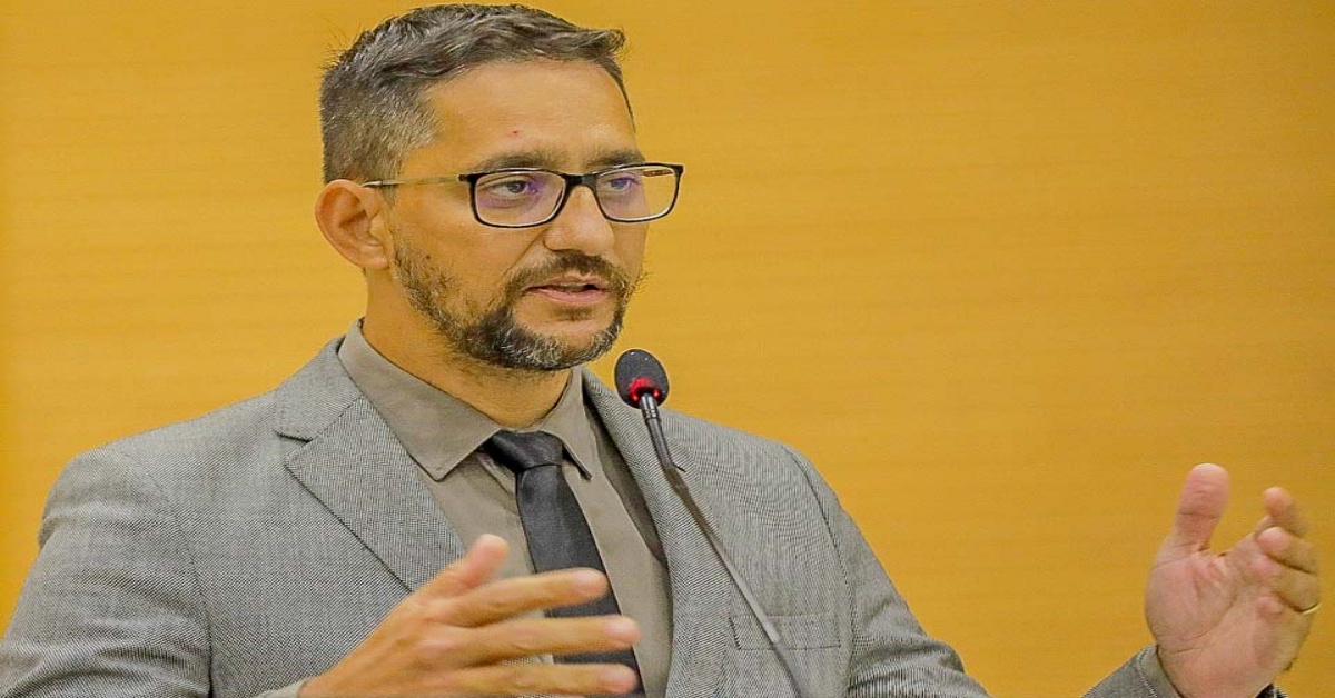 PROJETO: Anderson Pereira propõe criação de rede de apoio a mulheres vítimas de violência doméstica 