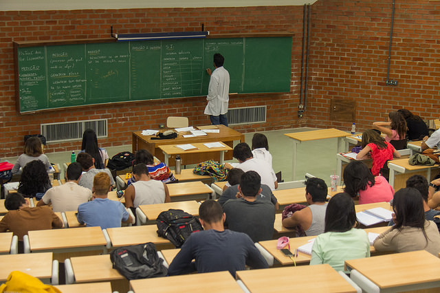 AJUDA: ProUni abre em 5 de agosto inscrições para bolsas de estudo