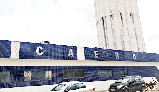 ADENDO RETIFICADOR – EDITAL DE LICITAÇÃO