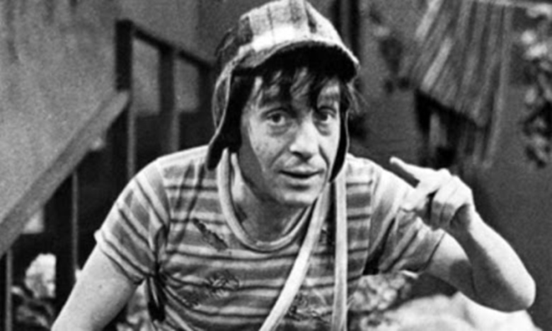 APÓS 36 ANOS: SBT não pode mais exibir “Chaves” a partir deste sábado