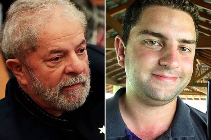 CRIME: PF indicia Lula e filho por lavagem de dinheiro e tráfico de influência