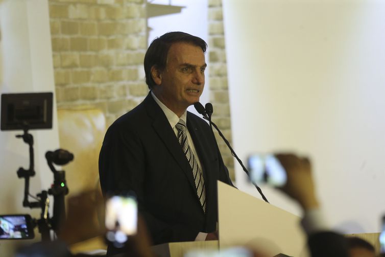 MUDANÇAS: Bolsonaro entrega hoje reforma da Previdência ao Congresso