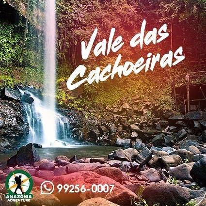 7 DE SETEMBRO: Viaje nesse feriado com a Amazônia Adventure®