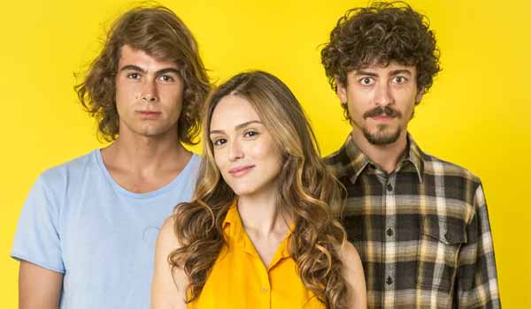 NOVELAS: Estreia hoje 'Verão 90'; veja o resumo dos capítulos do dia