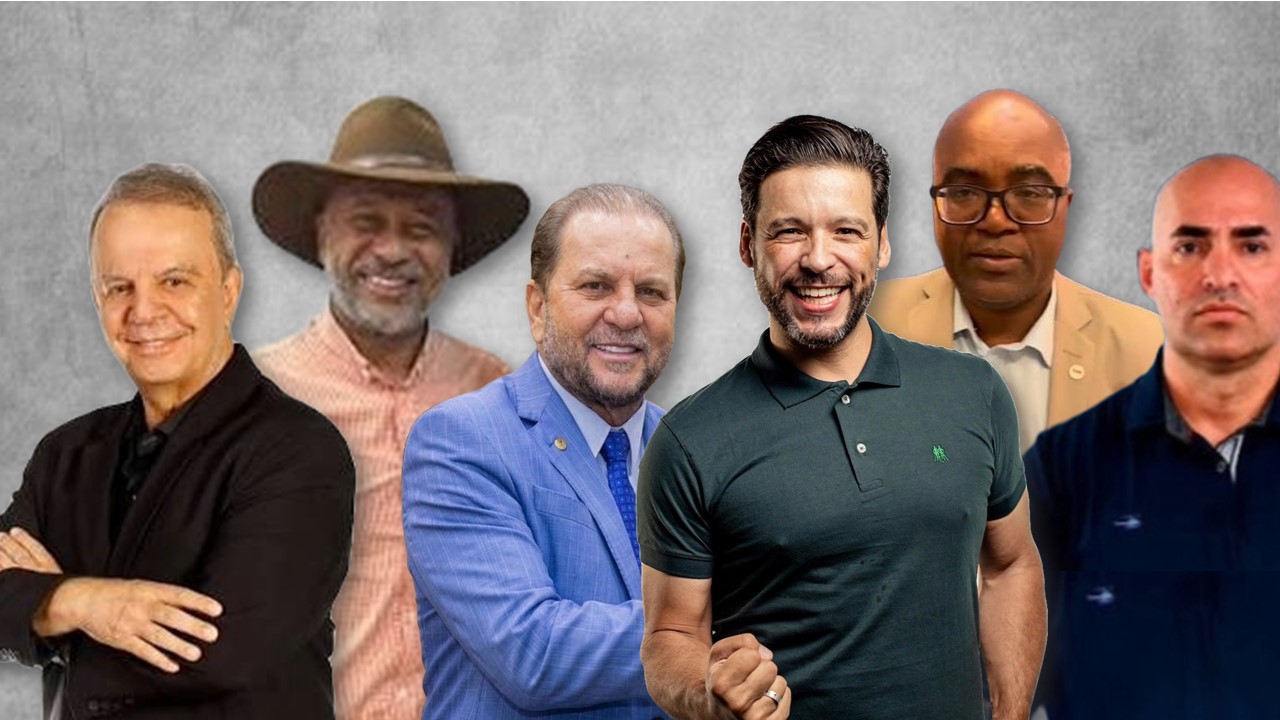ELEIÇÕES 2026: Debate entre candidatos a vice-governador será nesta terça pelo Rondoniaovivo