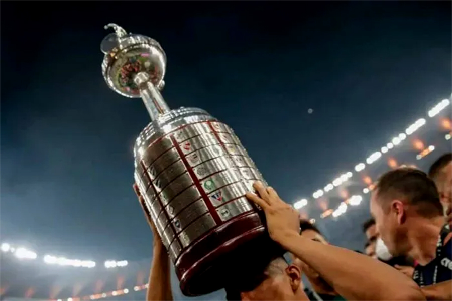 LIBERTADORES: Saiba horários e onde assistir confrontos de volta da semifinal