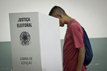 PRÉ-CAMPANHA: Partidos políticos devem fazer convenções de 20 de julho a 5 de agosto