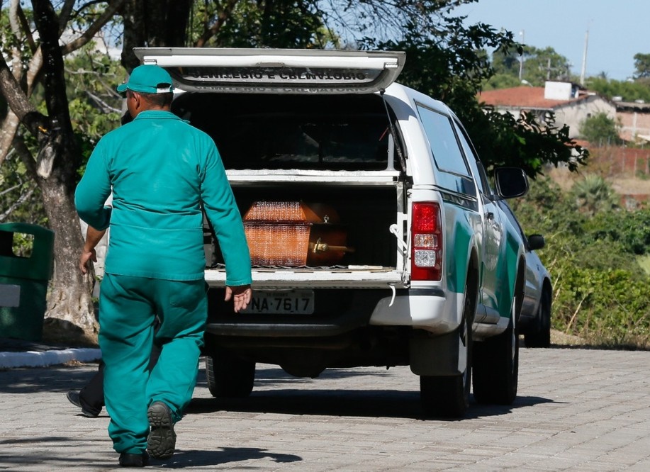 SEXO MASCULINO: Maioria dos mortos por covid-19 em Rondônia é formada por homens