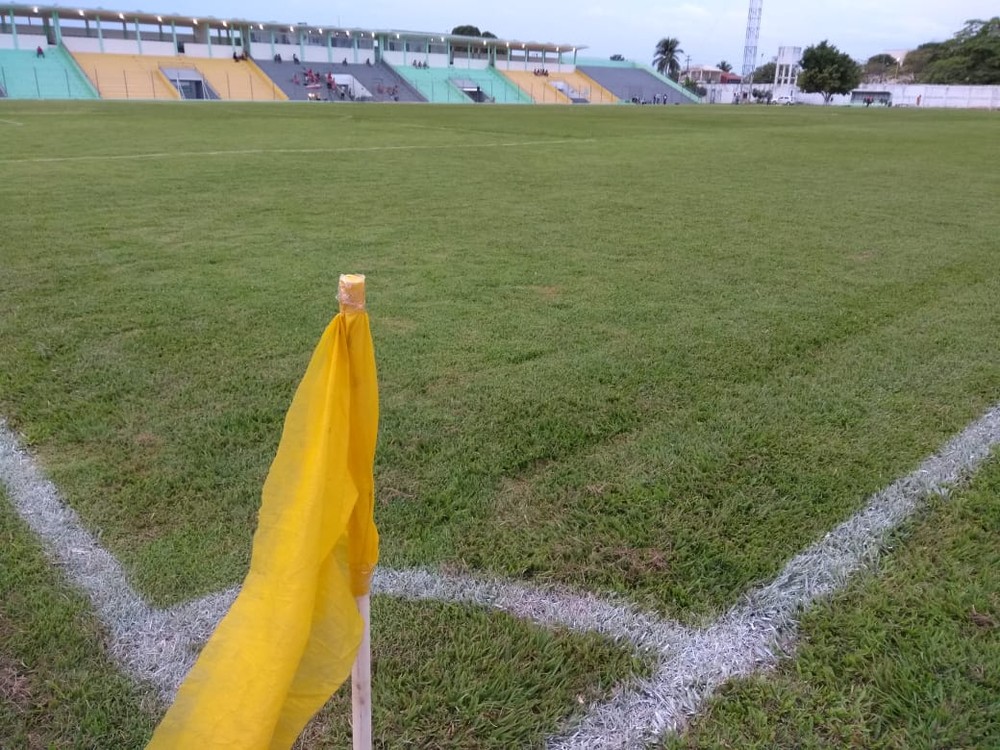 ESCALADOS: Árbitros são sorteados para jogo do Campeonato Rondoniense Feminino