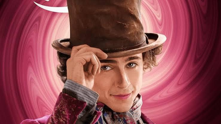 EM CARTAZ: Wonka estreia nesta quinta (07) no Cine Veneza