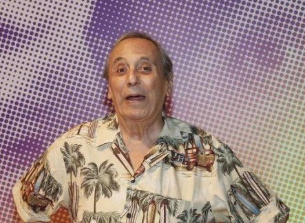 Morre, aos 86 anos, o humorista Agildo Ribeiro