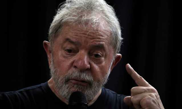 NA CADEIA: Lula vai continuar preso, decide Justiça