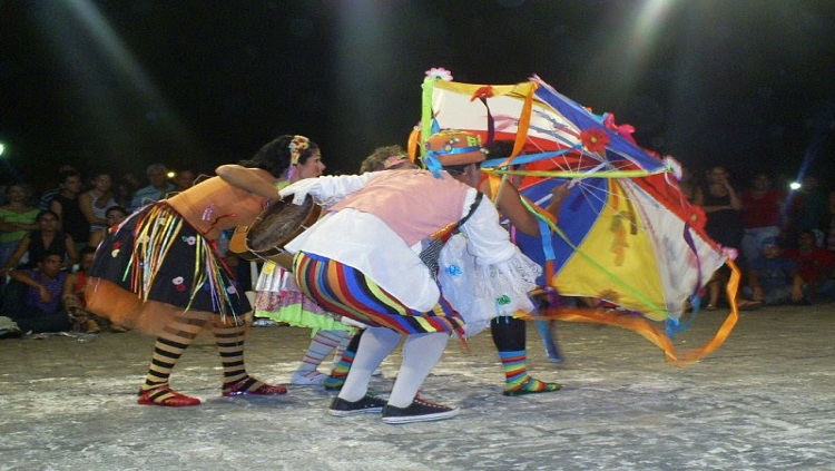 VIRTUAL: Festival Amazônia Encena na Rua tem inscrições prorrogadas