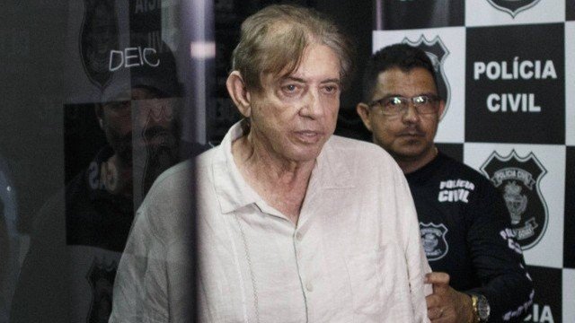 TARADO: João de Deus é condenado por crimes sexuais e pega 19 anos de prisão