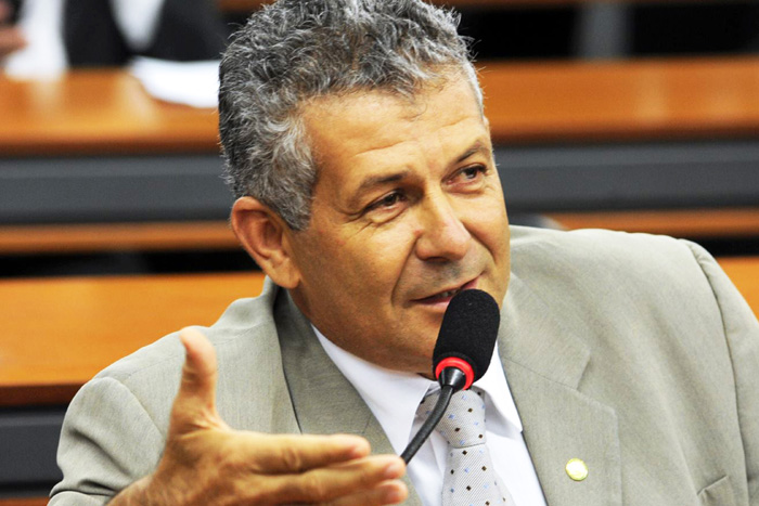 DECISÃO: MP volta atrás e diz que Carlos Magno pode participar das eleições este ano