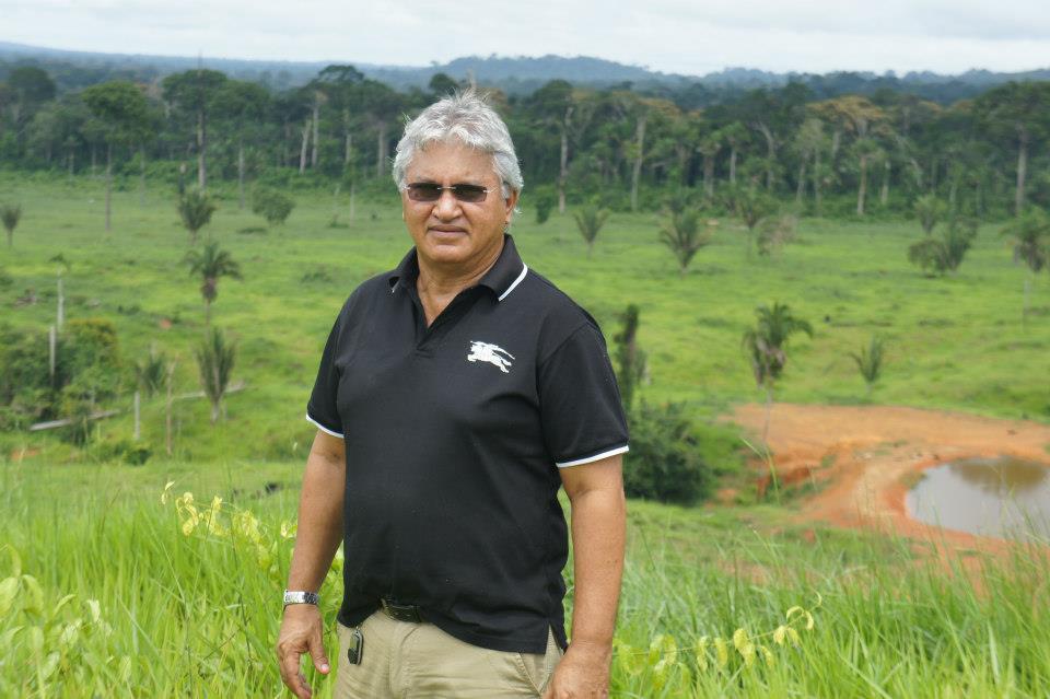 NA ESTRADA: Empresário do Acre tem carro roubado em Rondônia