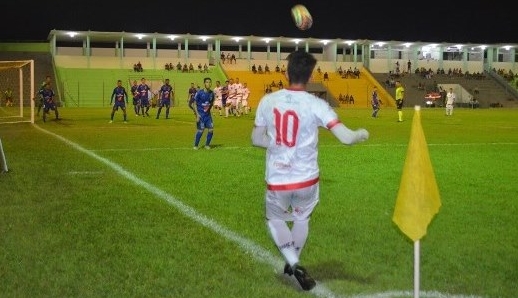 CAMPEONATO: Com nove clubes, Rondoniense Sub-20 inicia no dia 22 de junho