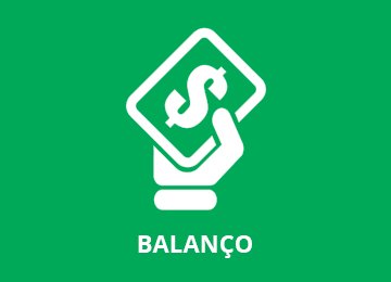 BALANÇO PATRIMONIAL: CTR Porto Velho