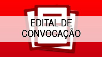 CONVOCAÇÃO DE ASSEMBLEIA GERAL EXTRAORDINÁRIA DE ELEIÇÕES:  SINDLIMPRO