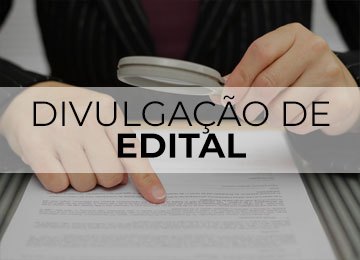 SINJUR: EDITAL Nº 005/2019, DE 14 DE OUTUBRO DE 2019