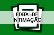 Intimação Maria Sandra de Moraes Freire