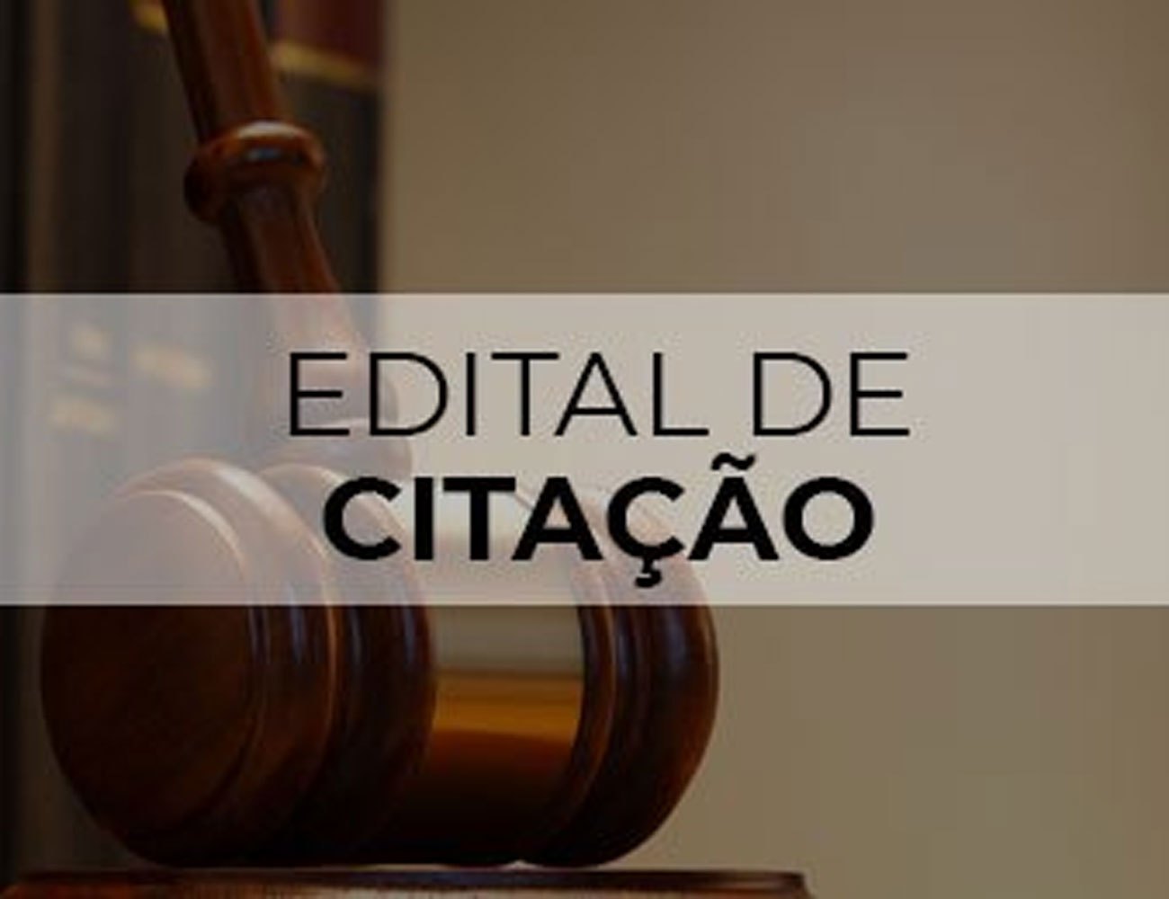 Pedido de Licença Ambiental por Declaração