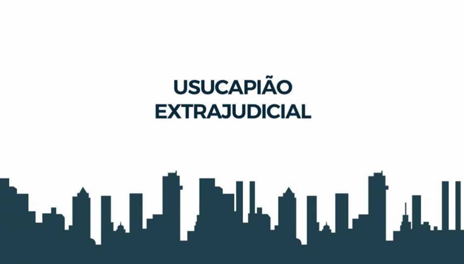 Usucapião  Extrajudicial RONDAGRO