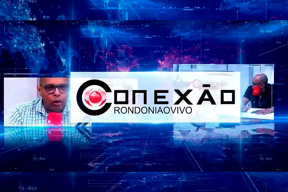 Professor e adv. Vinícius de Assis analisa o futuro da Advocacia com o avanço tecnológico - CONEXÃO RONDONIAOVIVO - 03/08/2026