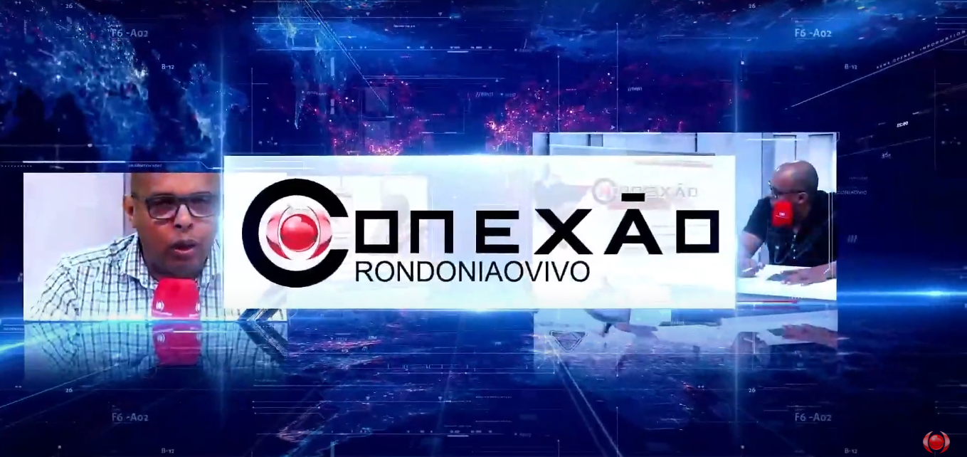 Dep. Federal, Sílvia Cristina, faz um balanço das ações em 2025 - CONEXÃO RONDONIAOVIVO - 16/12/2025