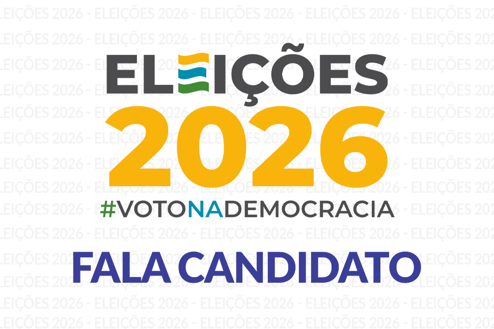 FALA CANDIDATO - NEIDINHA SURUÍ, CANDIDATA AO SENADO 