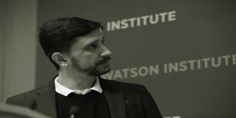 O retorno à política de força e o fim da ilusão multilateral