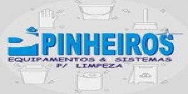PINHEIRO'S EQUIPAMENTOS E SISTEMAS P/ LIMPEZA