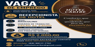 Hotel caribe