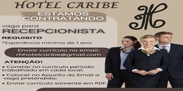 Hotel caribe