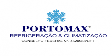 Portomax Climatização