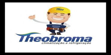 Theobroma Climatização e Refrigeração 