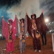 Expo Show Norte 2026 em Ouro Preto do Oeste / Ultimo dia