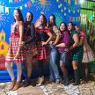 Arraiá da Rua Nova Era em Porto Velho
