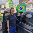 Confira os ganhadores de bandeira do Brasil - Fotos Wylter Monteiro