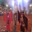 ExpoShow Norte 2026 em Ouro Preto do Oeste / Ultimo dia