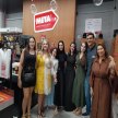 Meta 21 - Inauguracao na Av Imigrantes em Porto Velho