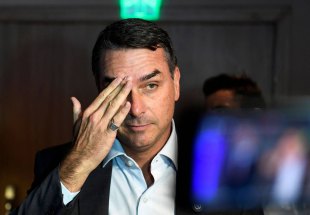 DESTINO DO DINHEIRO?: Produtora de 'Dark Horse' desmente Flávio Bolsonaro e nega ter recebido dinheiro