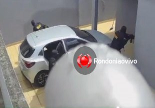 R$ 50 MIL E JOIAS: Delegacia de Patrimônio investiga roubo cometido por falsos policiais federais