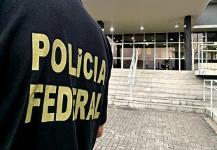 RED CROSS: PF realiza operação e mira traficantes que traziam drogas para capital