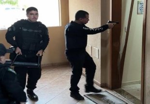 POR HERANÇA: Dentista manda matar o pai mecânico; Patrimônio faz operação 