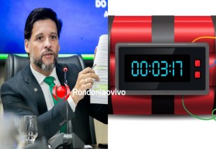 COLUNA SEMANAL: Deputado diz que próximo governador terá problemas com finanças de RO