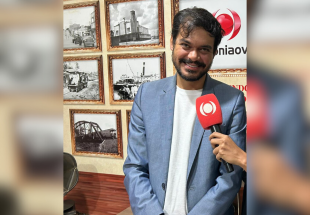 AMBIENTE POLÍTICO: Expedito Netto fala sobre polarização e defende respeito no debate político