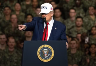 CRISE NA VENEZUELA: Trump confirma ataque intenso e diz que Nicolás Maduro foi capturado