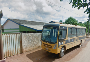 RURAL: Prefeitura decreta fechamento de escola na Linha C 95; alunos viajarão 5 km